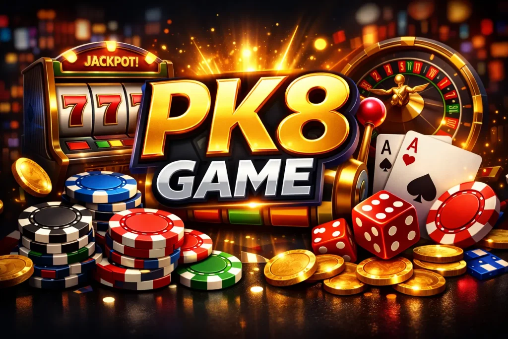 Pk8 Game Download Latest Version 2026 2
