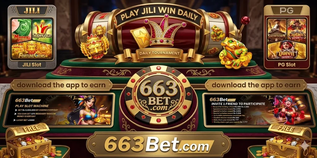 663bet  Game