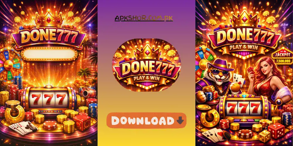 Done777 Game Download Real upcoming Game in 2026 2 Done777 Game