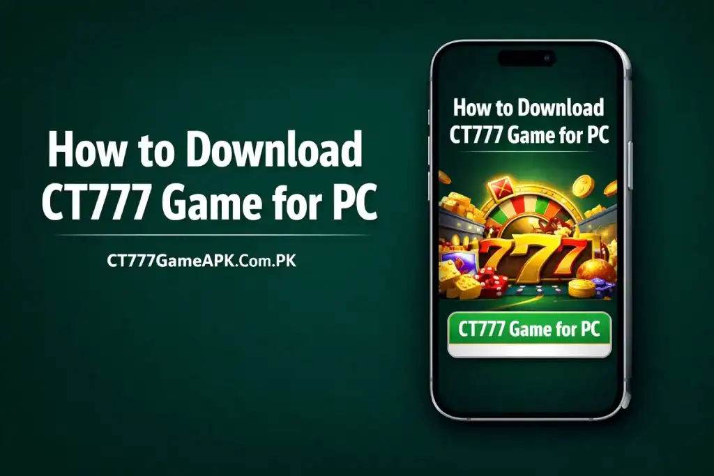 CT777 Game