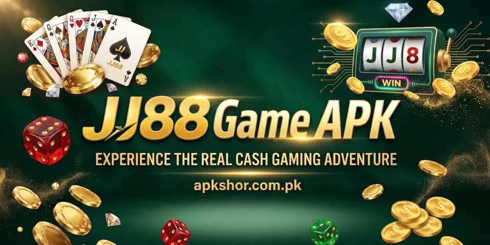JJ88 Game 