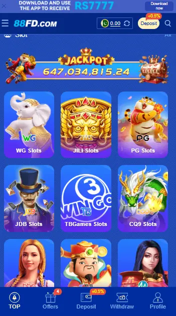 88FD Game APK Download – Complete and Easy Guide for Pakistani Users 2