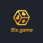 Visual icon showing six game features