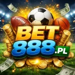 bet888.pl game game logo 2026