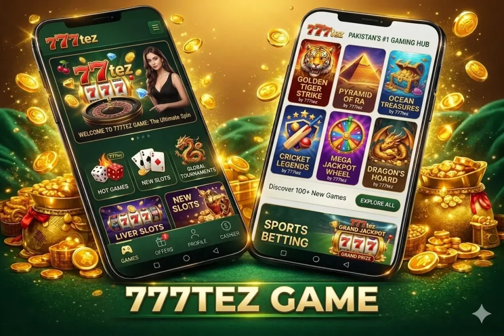 777TEZ.com
