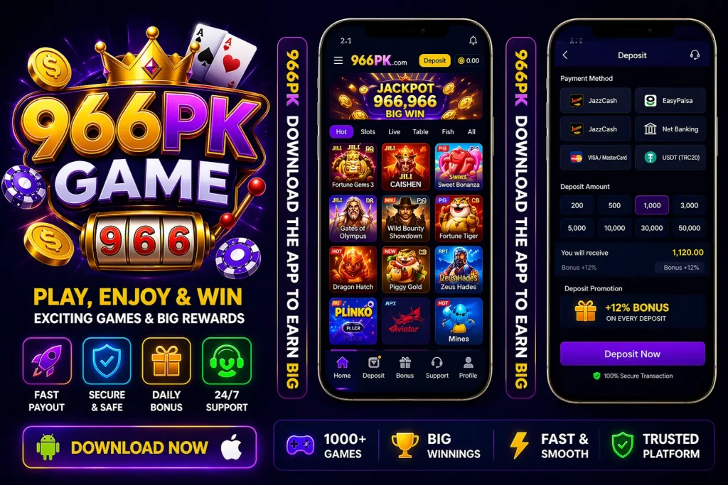 966PK Game: A Simple Way to Earn on Your Mobile 2026 3 966pk-game-online-casino-app-pakistan-1.webp-