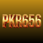 PKR656 Game mobile interface showing online earning and cash reward gameplay on Android device