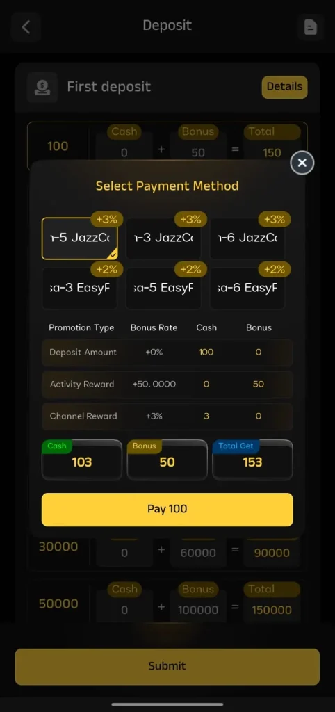 WdPAK777 Game Pakistan 2026: Honest Review, APK Download & Real Earning Experience 5 Wdpak777 withdraw option