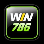 win 786 game official logo
