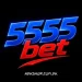 5555bet logo.webp