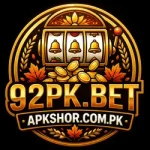 92pk bet game LOGO.webp
