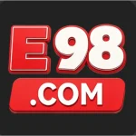 E98 slot logo.webp
