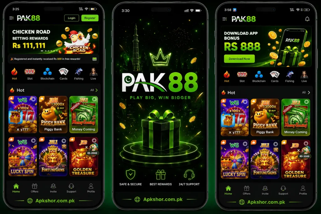 pak88 game interface.webp
