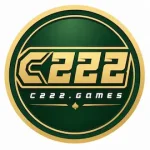 C222 Game Apk-Latest Earning App for iOs and Android in 2026 11 C222 Game logo in green background.