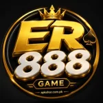 Er888 Game Download: Latest Earning App in Pakistan 2026 9 Er888 Game Android mobile gaming platform interface and login screen