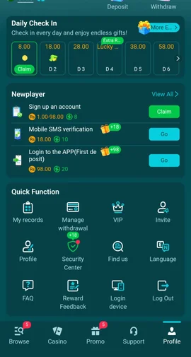 HH98 Game Download APK | Pakistan's No-1 Online Game App 5 HH98 Game