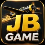 JB Game-Trusted Platform with Complete Guide 2026 Pakistan 15 JB Game 3D logo in gold and white colour