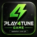 Play4Tune Game Download: Trusted Information and Safe Download 8 Plat4Tune Game 3D gaming logo for Android APK