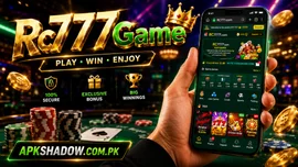 RC777- Game- 1