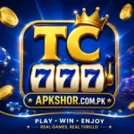 TC777 Game Apk:Best Earning and Gaming App with Latest Features 14 TC777 Game