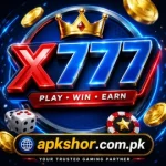 X777 Game Download APK–New Online Earning Game in Pakistan 15 X777 Game