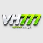 VH777 Game Download APK (Latest Version) Free in Pakistan 2026 7 VH777 Game official 3D logo with apkshor.com.pk below.Written in blue and green colour.